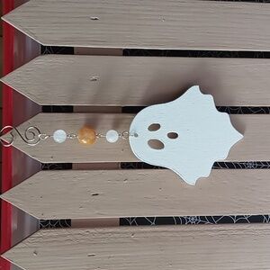 Ghost Ornament